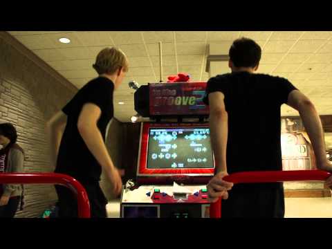 Prolix vs. SteveReen - rough (Round 2) - D.O.W.N.S. 5