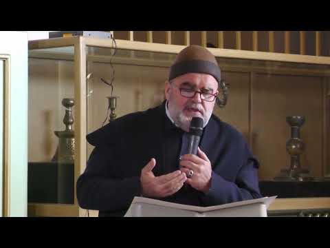 Miraciye - Dua