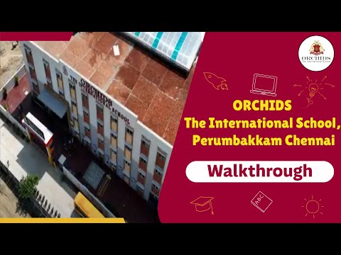 Orchids International School