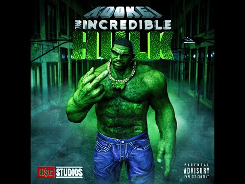 KOOKEI X 5TEWY “4KILLA” (OFFICIAL VISUALIZER)