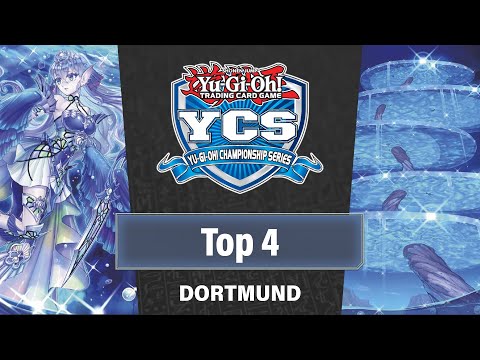 YCS Dortmund 2022 - TOP 4 - Joshua S. vs. Vincenzo O.