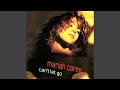 Can't Let Go by Mariah Carey