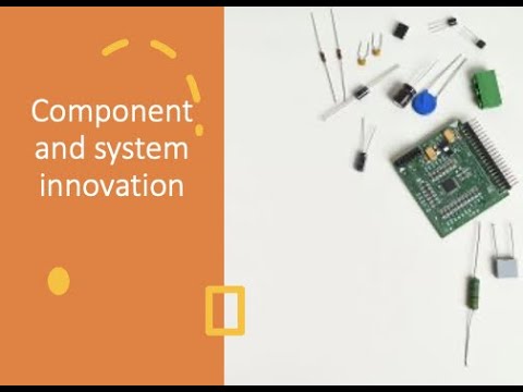 Component Technology: The Building Blocks of Innovation | Vibepedia