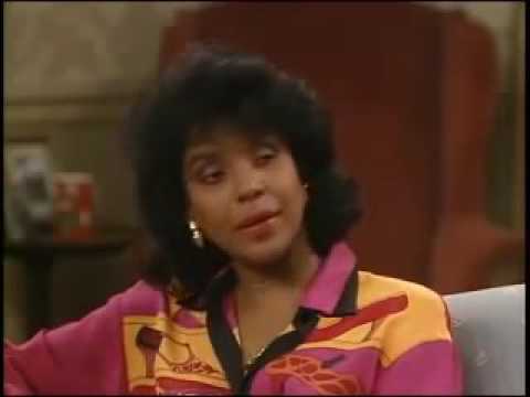 The Cosby Show S8 Ep1   With This Ring
