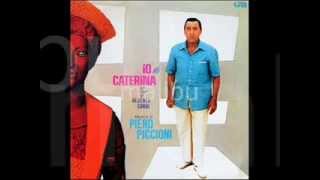 Piero Piccioni - This Longing That I Feel