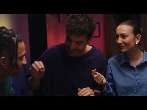 Video cover