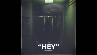 Tibe - Hey (feat. Senojnayr)