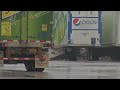 Underride Guard Legislation