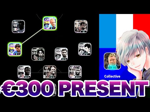 VS WORLD RANKER CLAN'S MYSTERY SCOUT | eFootball 2026 Luke