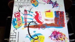 the brits 1990 12" dance track
