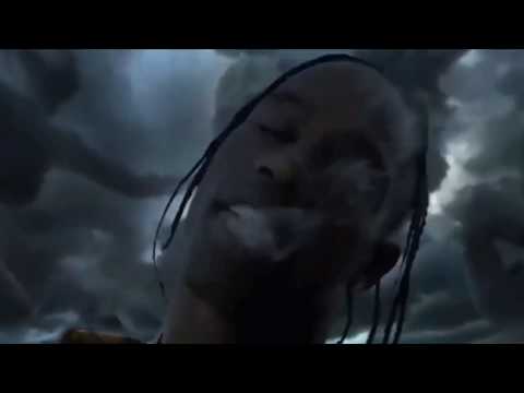 Travis Scott x Quavo "GASTROWORLD" Type Beat (prod.Ice House Beats)