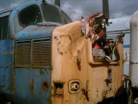 Barrow Hills Baby Deltic Revield