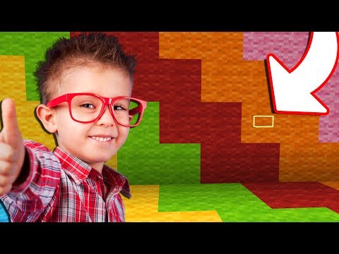 UN BAMBINO DI 12 ANNI HA CREATO QUESTA MAPPA TROLL!!