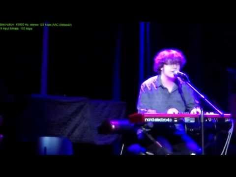 Eugeniusz Kowalski- laureat konkursu ŠKODA Auto Muzyka (fragmenty)