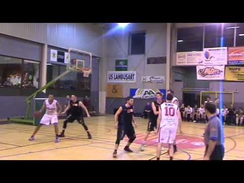 US Lambusart - Ekeren