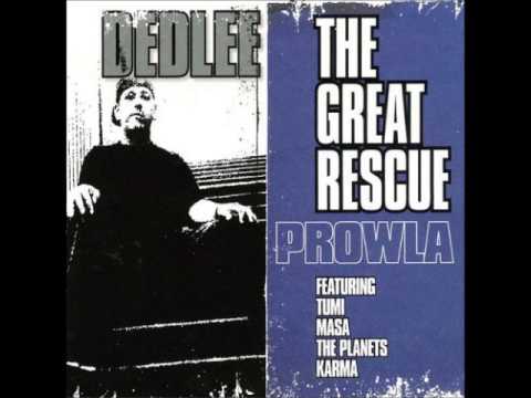 Prowla - The Great Rescue