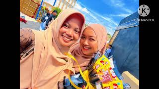 Download lagu BIDADARI KARAOKE MARTAPURA mp3