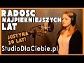 Radość Najpiękniejszych Lat Anna Jantar Cover By Justyna Micek