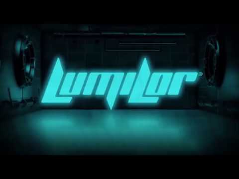 New Face Of Royal Enfield with Lumilor