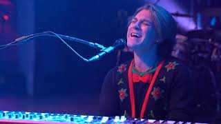 HANSON - Merry Christmas Baby (Snowed In Live)