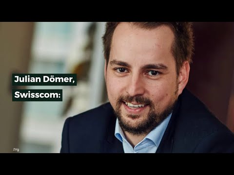 Industrie 5G - Podium zur Rolle von 5G in der Industrie 4.0