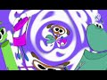 Story Bots Effects