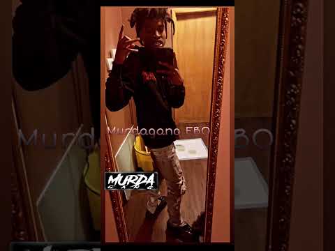 MurdagangEbo Yb - MurdaTwinz Ft KrazyWixks (Belong On Mars)