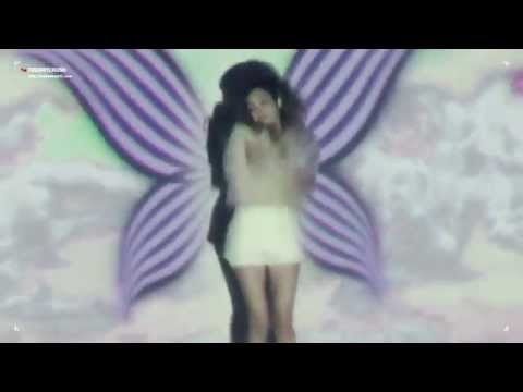 [fancam] Adrenaline tiffany in Phantasia SEOUL