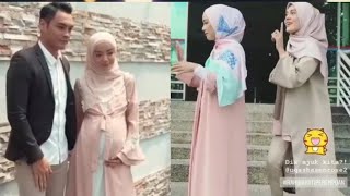 Download lagu Comelnya Mira Filzah Mengandung Dalam Drama 'Rahsia Hati Perempuan&Uqasha Senrose Ajuk Mira Bercakap mp3
