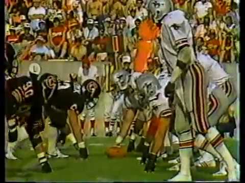 This Is The USFL   1984 Week 1
