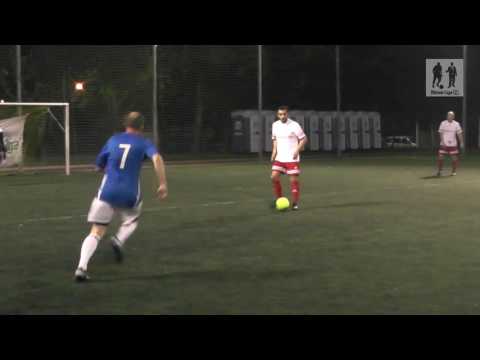 20.06.2016 III Liga A - CMI vs. BWI Group