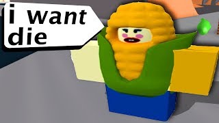 Roblox&#39;s new avatar is disgusting