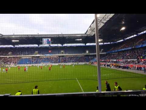 Msv dusburg pokal Sieger