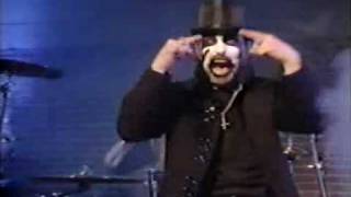 mercyful fate - nightmare be thy name