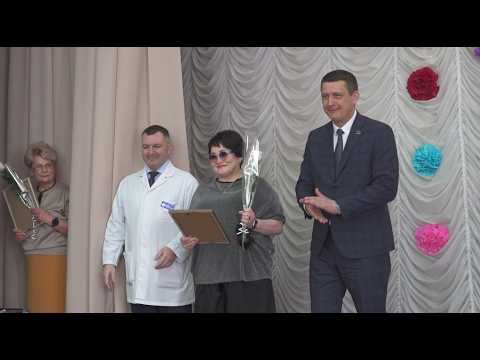 Время местное. Эфир: 06-03-2026 - К Международному женскому дню