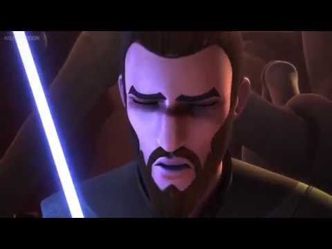 Kanan Learning how to see