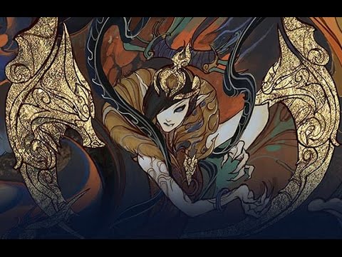 Hextech Opening, Lunar Revel Crafting, Mondwende 2017 league of Legends Awesome great pulls