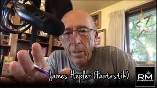 Youtube with RankingMastery James Hepler sharing on Rated #1 Website For This in Search