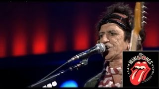 The Rolling Stones - Learning The Game - Live OFFICIAL
