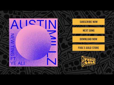 Video thumbnail for New Ting feat. Ye Ali