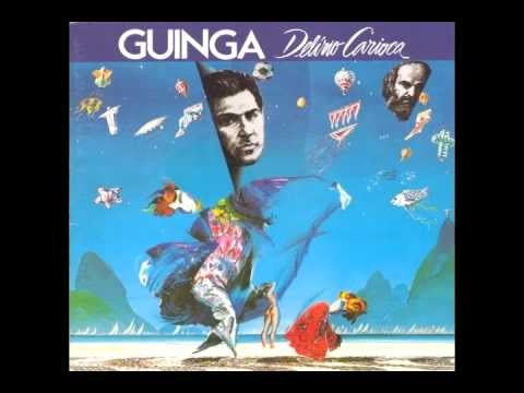 Guinga - Catavento e Girassol