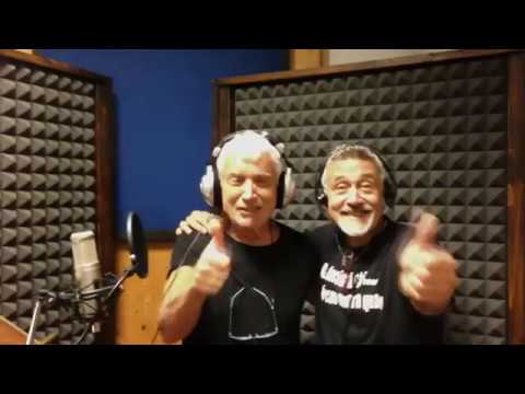 Riccardo Azzurri - "Araba Fenice"