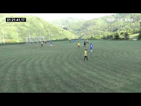 17.5.2015 Repište - Bacúch 3:0 (1:0) GÓLY