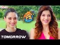 F2 Hindi Dubbed Full Movie Releasing Tomorrow Venkatesh Varun Tej Tamannah Mehreen