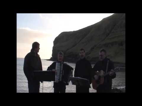 Eitt hjarta er sum sonin elskar