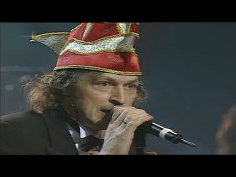 BAP - Müsli Män 1997