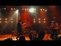 The Wombats - Turn (Live in Atlanta 2022)
