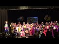 BUGZ 2019