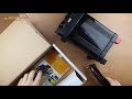 Видеообзор Technaxx TE16