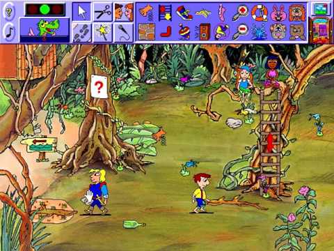 Gameplay Video